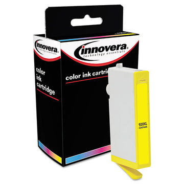 Innovera® Remanufactured Magenta High-yield Ink, Replacement For Hp 920xl (cd973an), 700 Page-yield freeshipping - TVN Wholesale